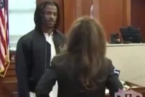 場外跟場上一樣精彩的男人！莫蘭特五大名場面！最后一個(gè)無敵了！