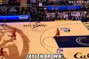 進(jìn)入NBA前最后的試煉！凱爾特人球員們大學(xué)時期的比賽瞬間！