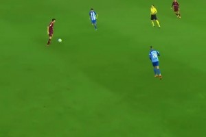 布斯克茨——世界上最好的單后腰人選！