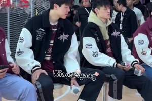 2米多的男大誰(shuí)看不迷糊~