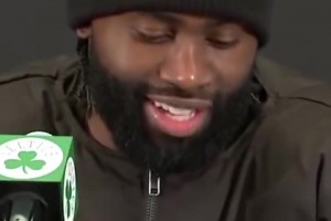 全員贊不絕口！杰倫布朗、PJ華盛頓、歐文和泰倫盧評價SGA！