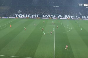 【集錦】法甲-杜埃雙響K77破門 巴黎6-1圣埃蒂安暫22分領(lǐng)跑