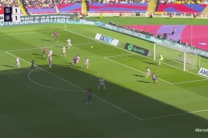 一周5佳球-無(wú)解球！AZP超遠(yuǎn)凌空世界波&亞馬爾神級(jí)停球??