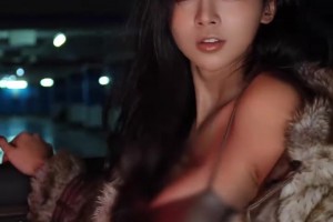 張曼源如此炸裂的身材確實(shí)得打碼，中國(guó)卡戴珊名不虛傳！??