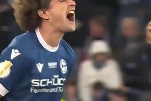 只差一步的童話！德丙球隊(duì)逆轉(zhuǎn)晉級(jí)決賽，德國(guó)杯已連斬4支德甲！