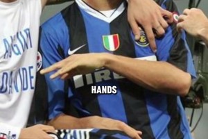 細思極恐??，當年伊布為了復(fù)仇馬特拉齊，整整忍耐了四年