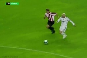 皇馬球迷最熟悉的一集！誰(shuí)的長(zhǎng)傳最讓你印象深刻？