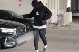 ??威爾斯比心楊鳴 ，這也太可愛(ài)了吧！