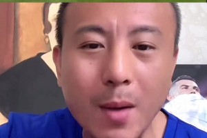 毛劍卿：現(xiàn)在的亞馬爾，就是超巨！