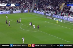 尤文再下一城！弗拉霍維奇助攻雙響，伊爾迪茲推射破門！