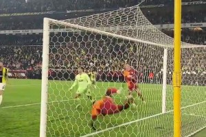 這在當(dāng)時還是個新玩意！珍藏視頻：博格坎普的GoPro視角！