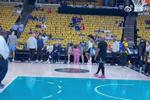 強行帶傷打！莫蘭特接受注射治療，首發(fā)出戰(zhàn)灰熊生死戰(zhàn)！