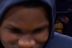 這個角度太像幫主了！華子賽后盛贊麥丹：他今晚是我們的MVP