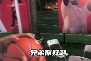 像??黑人小伙在中國用中文表示：我是愛德華茲的遠房親戚