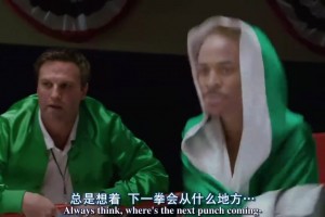 網(wǎng)友用AI惡搞亞歷山大和莫蘭特打拳擊 上來鴨梨一拳KO莫蘭特