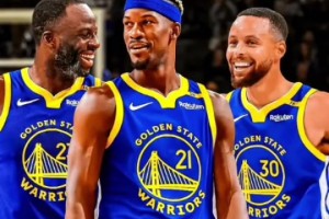 泰倫盧：會先繼續(xù)用這套輪換打G2！效果不好 我會改變的~