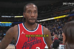 大史：今天打完掘金基本沒戲了 都不用看了！約基奇都累成啥樣了