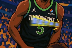 你小子騙我們是吧？季后賽前華子說(shuō)季后賽會(huì)保持冷靜??