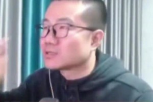 徐靜雨銳評(píng)多特：你是不是惡意的不管 但你本身是個(gè)壞種沒毛病的