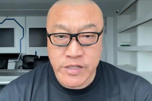 馬?。弘m然湖人輸球但系列賽還沒結(jié)束！如77沒病，相信湖人能贏