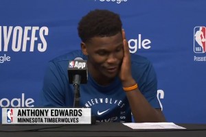 華子談老詹：他燃盡了，那個(gè)超遠(yuǎn)三分像是從尤卡坦半島發(fā)射的??