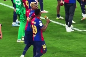 這能吹！張曼源：沙特2-1過兩支球隊(duì)，一只是阿根廷一只是國(guó)足