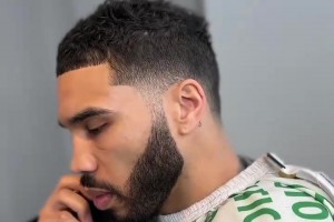 庫里不如三球？街頭采訪女球迷：NBA球員中誰最適合當你男友？