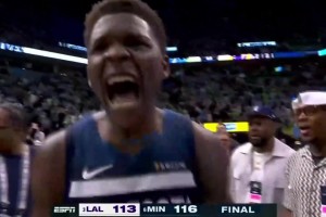 ??愛德華茲這樣的才是真正打服的所有人！