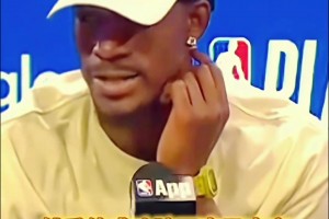 開拓者夏普訓練秀彈跳，感覺這爆發(fā)力還在莫蘭特之上