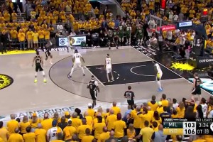 韋德談組三巨頭：當(dāng)時(shí)想要么找來(lái)一個(gè)要么我去公牛聯(lián)手羅斯！結(jié)果直接來(lái)了倆