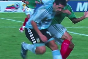 還記得他嗎？足壇最后一位古典型前腰！