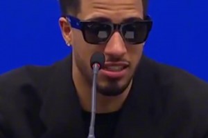 洛杉磯雙雄這下懸了！??楊毅季后賽前預測：湖人4-2狼，快船4-2掘金