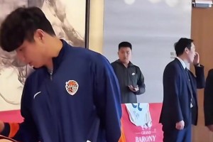 好久不見！齊魯?shù)卤?，李霄鵬、蒿俊閔和很多老熟人都回來了