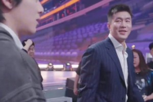 ??兩年連斬五大超巨，這顆華子有點硬！