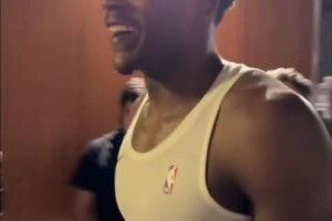 統(tǒng)統(tǒng)打臉！愛德華茲等人賽后球員通道大喊：森林狼5場解決