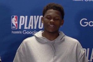 華子：他們說湖人5場晉級，卻被我們5場解決了，十倍快樂??