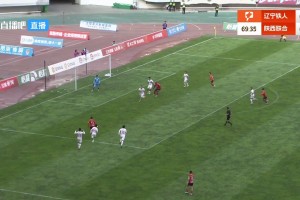 換人如換刀，李金羽和喬瓦尼關(guān)鍵時(shí)刻換人均取奇效！