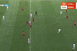 爭(zhēng)議！陜西隊(duì)頭球破門(mén)，被吹越位進(jìn)球無(wú)效