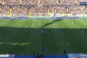 【集錦】意甲-拉斯帕多里任意球破門(mén) 那不勒斯1-0萊切3分領(lǐng)跑