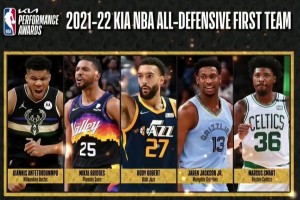 連續(xù)兩場搶斷絕殺雙探花！你可能不知道布里奇斯入選過最佳一防？