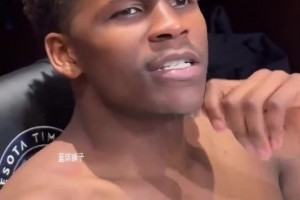 華子：勇士好像不讓我投三分了，但我突破又上不進，得再練練了