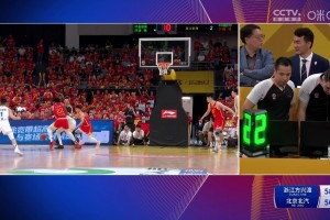 效仿NBA？楊鳴：希望CBA增設(shè)教練挑戰(zhàn)權(quán)利，特別是比賽最后兩分鐘