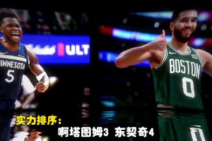 SGA、華子、塔圖姆、東契奇要怎么選？楊毅：讓我選，我選東契奇