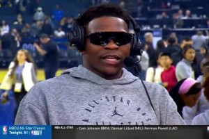 23歲持續(xù)進(jìn)化中！華子：今年夏天我會(huì)繼續(xù)精進(jìn)中距離的