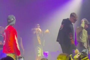 米切爾，塔圖姆，華子，布倫森誰更強(qiáng)？看看路人的選擇！