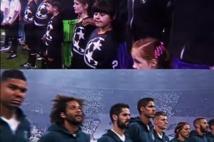 銀河戰(zhàn)艦！當(dāng)年的這支皇馬，放到現(xiàn)在能拿歐冠冠軍嗎？