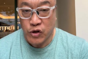 馬健：勇士休賽期可有得忙了！如果能提升側(cè)翼，仍然是西部勁旅！