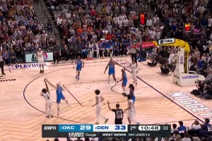 我的青春里韋德是唯一籃球偶像，超高的觀賞性無(wú)人能及！