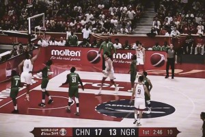 以七尺之肩，扛下了中國男籃的一個年代