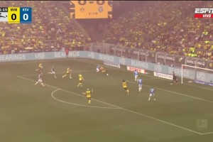 【集錦】德甲-奧利塞凱恩傳射穆勒德甲告別 拜仁4-0霍村82分收官